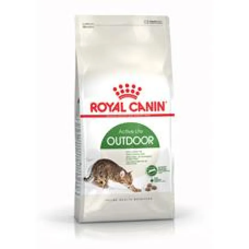 ROYAL CANIN Outdoor 400 g