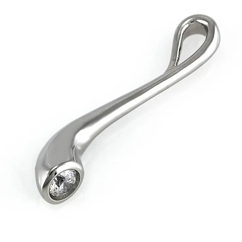 MPM Přívěsek z chirurgické oceli Pendant 7501 - Silver