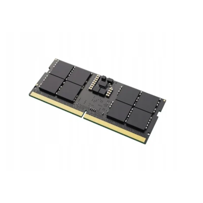 DDR5 ........... 16GB 4800MHz SODIMM Lexar® čierna, Non-RGB LD5DS016G…