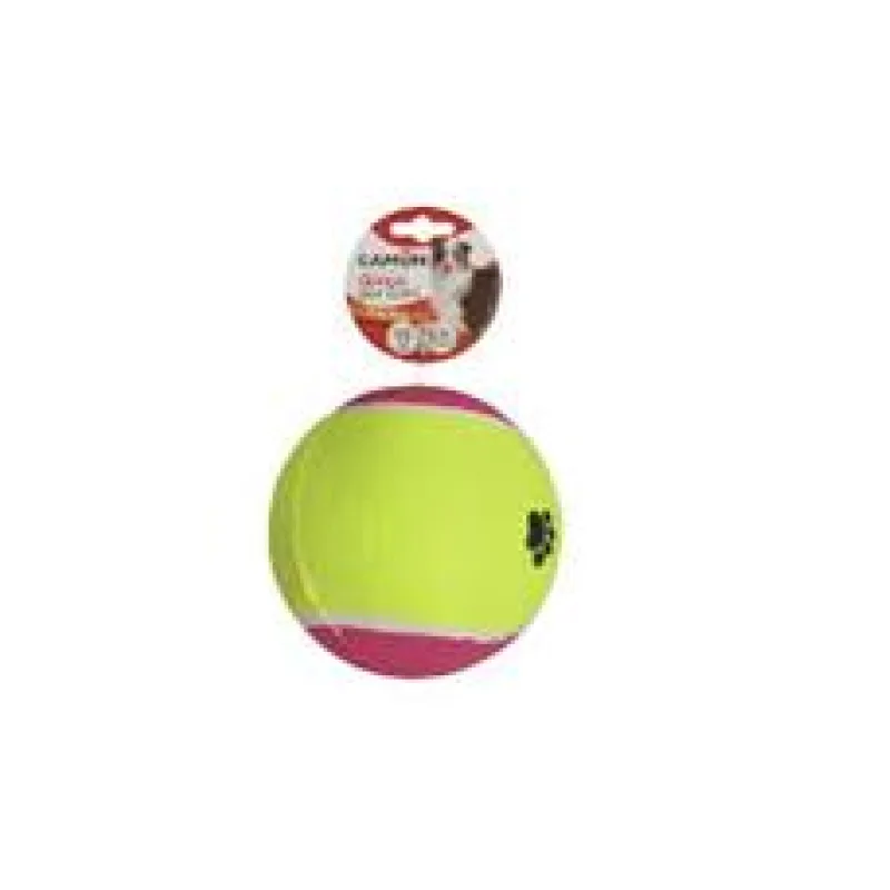 VELKÝ TENISÁK 15 cm 1 ks