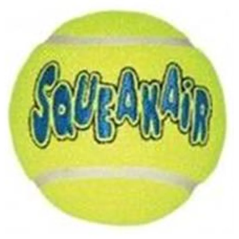 Hračka tenis Air dog Míč Kong medium