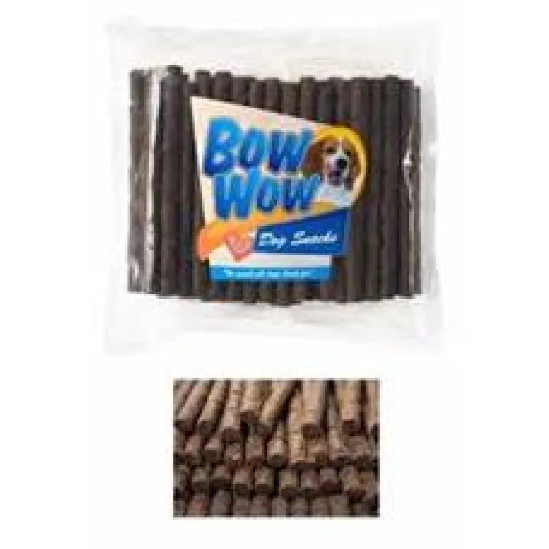 Tyčinky s hovězím masem 50ks