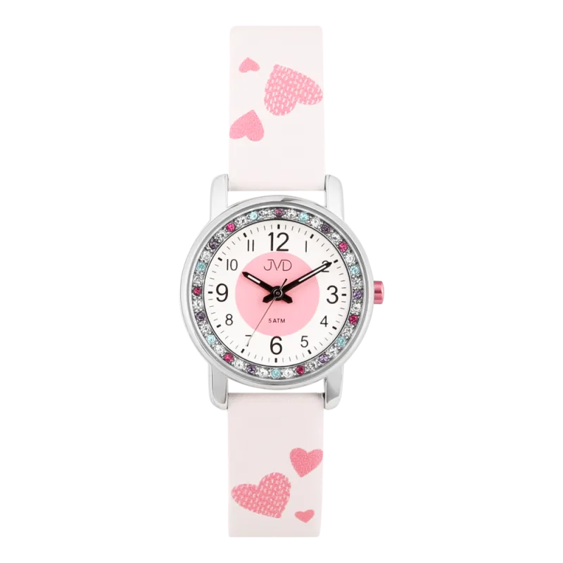JVD Dětské náramkové hodinky JVD J7237.3