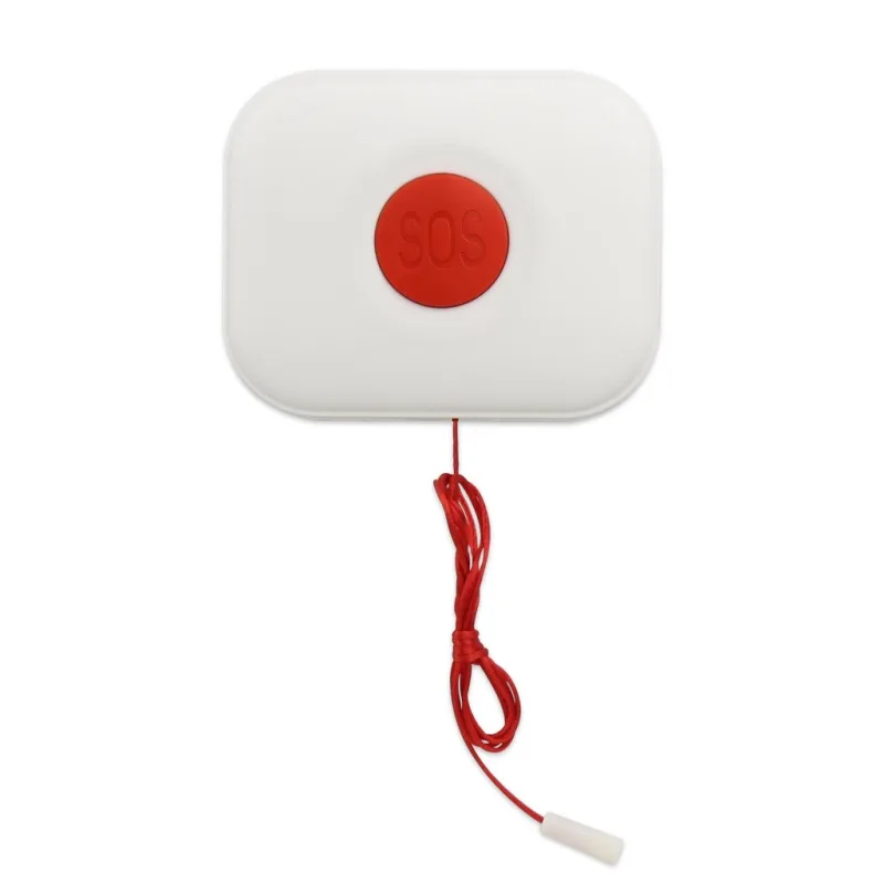 EVOLVEO WiFi SOS, múdre núdzové SOS tlačidlo ACS-TS-SOS