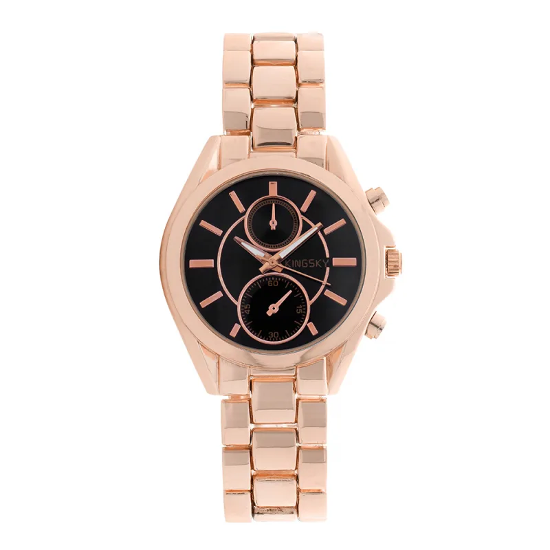 MPM Dámské elegantní hodinky KINGSKY Logan - H W03J.10756.H