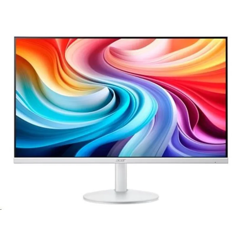 Acer/ SA243YGOwi/ 23, 8"/ IPS/ FHD/ 120Hz/ 1ms/ White/ 2R UM.QS3EE.004