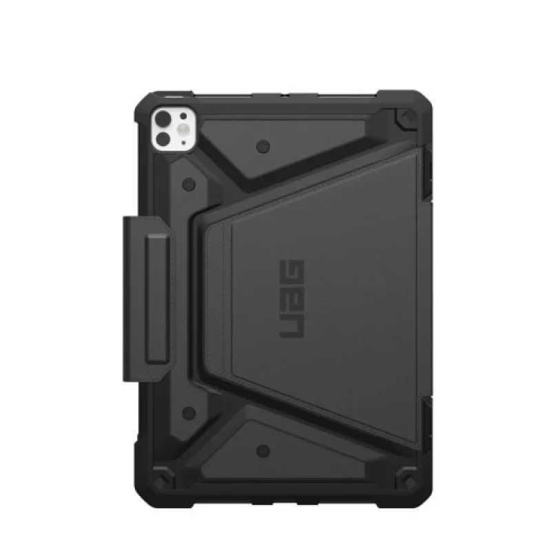 UAG puzdro Metropolis SE pre iPad Pro 11" M4/M5 - Black/Titanium…