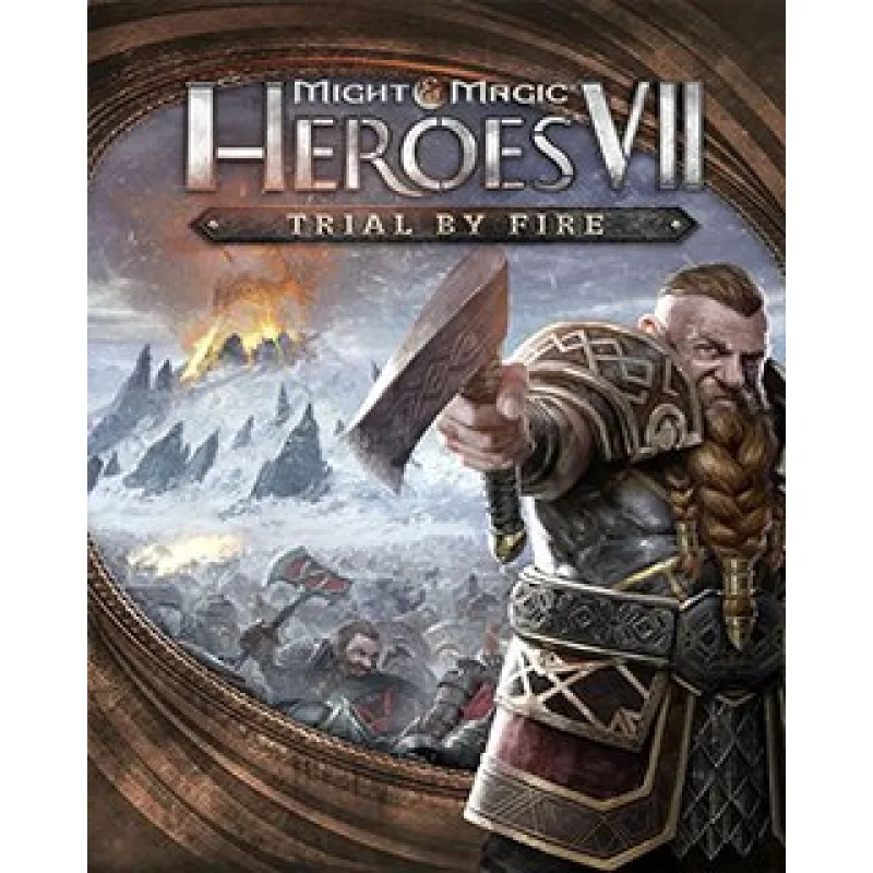 ESD Might and Magic Heroes VII Trial by Fire ESD_3491