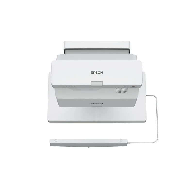 EPSON projektor EB-770Fi, 1920x1080, 4100ANSI, 2.500.000:1, USB, LAN…
