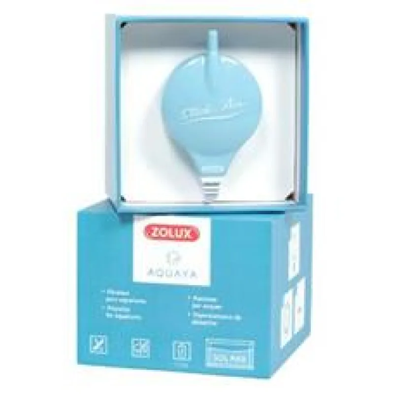 Vzduchování StickAir EKAI modrá Zolux 1 ks modrá