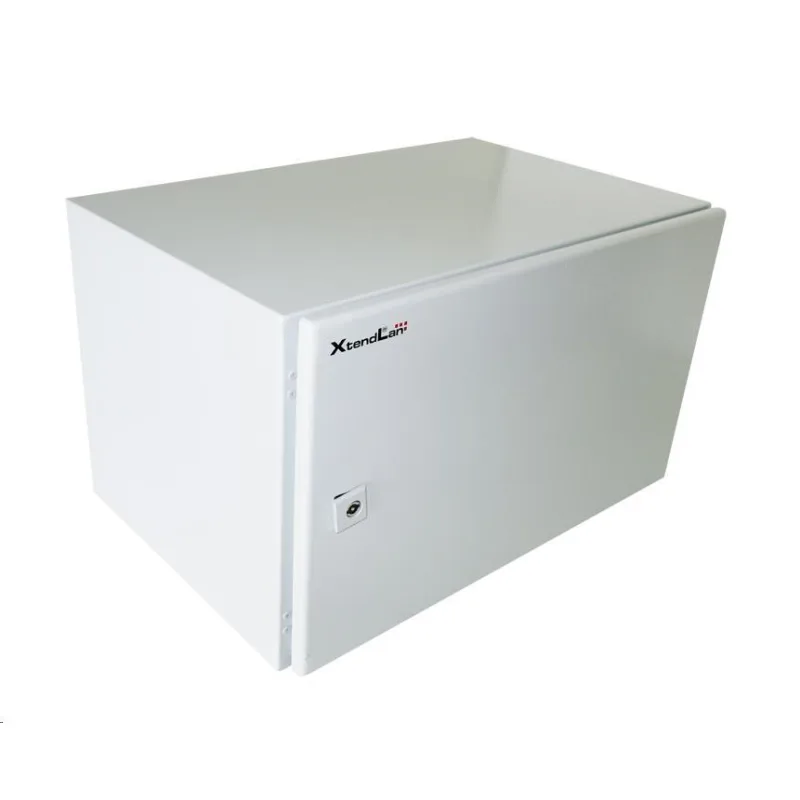 XtendLan 19" venkovní vodotěsný rozvaděč 6U 600x400, krytí IP55, …