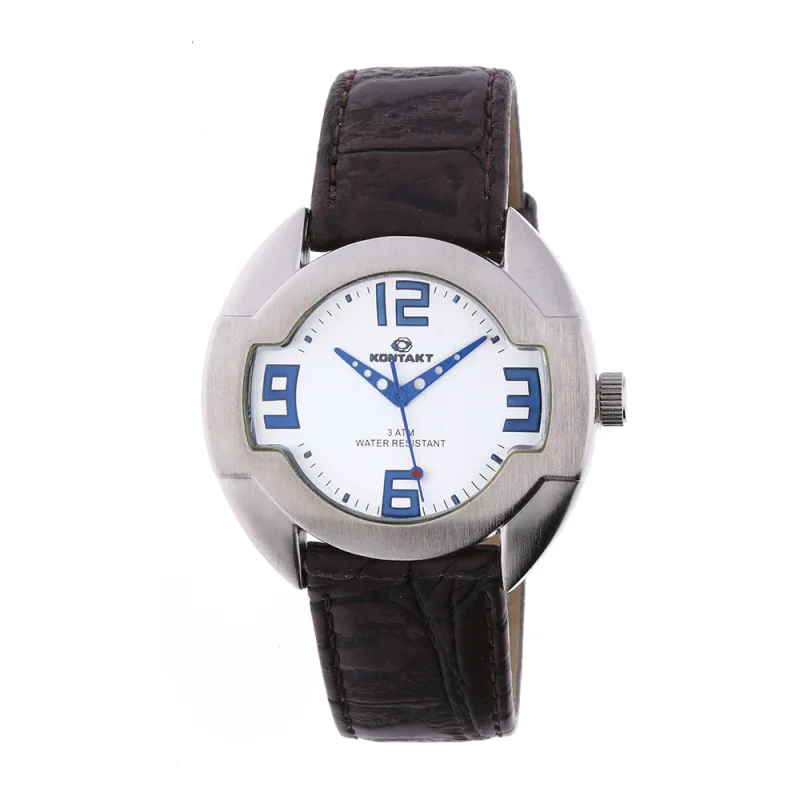 MPM Pánské náramkové hodinky MPM W01I.11131.C