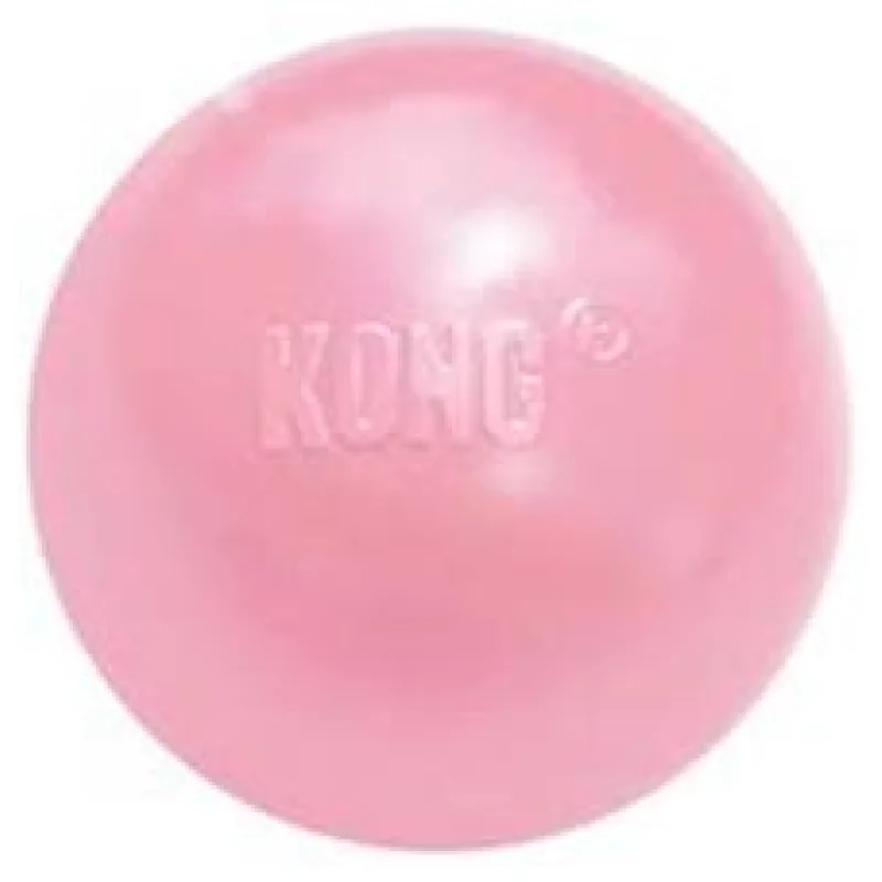Hračka guma Puppy míč KONG S