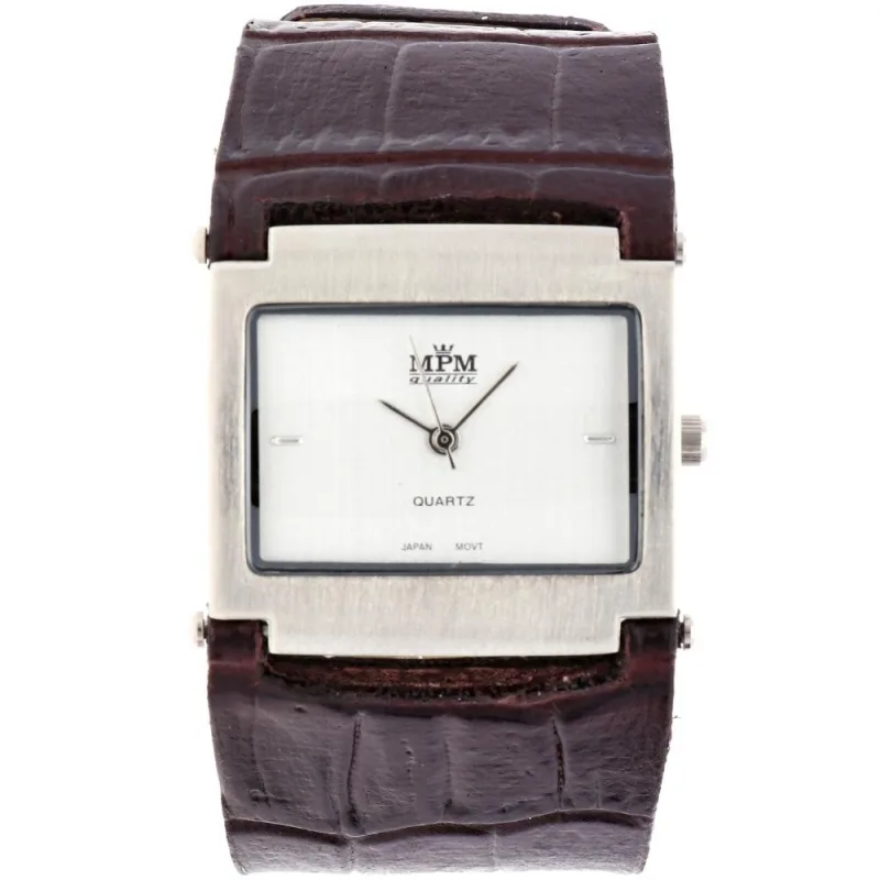 MPM Dámské náramkové hodinky MPM W02M.11246.C