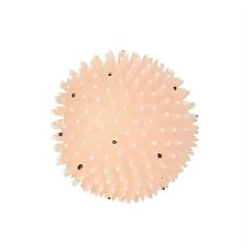 Ježek míč fosforeskující, se zvukem TRIXIE 10cm