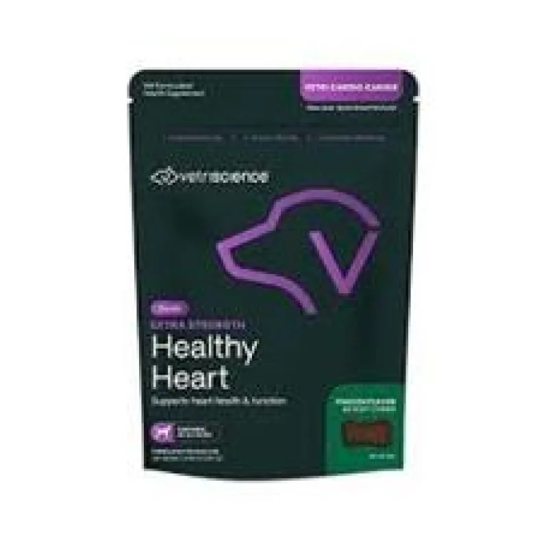 VetriScience Healthy Heart podp.srdce psi 300g