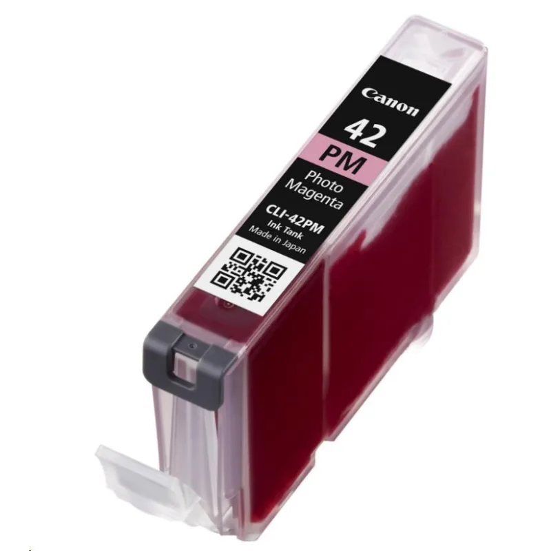 Canon CLI-42 PM, fotopurpurová 6389B001