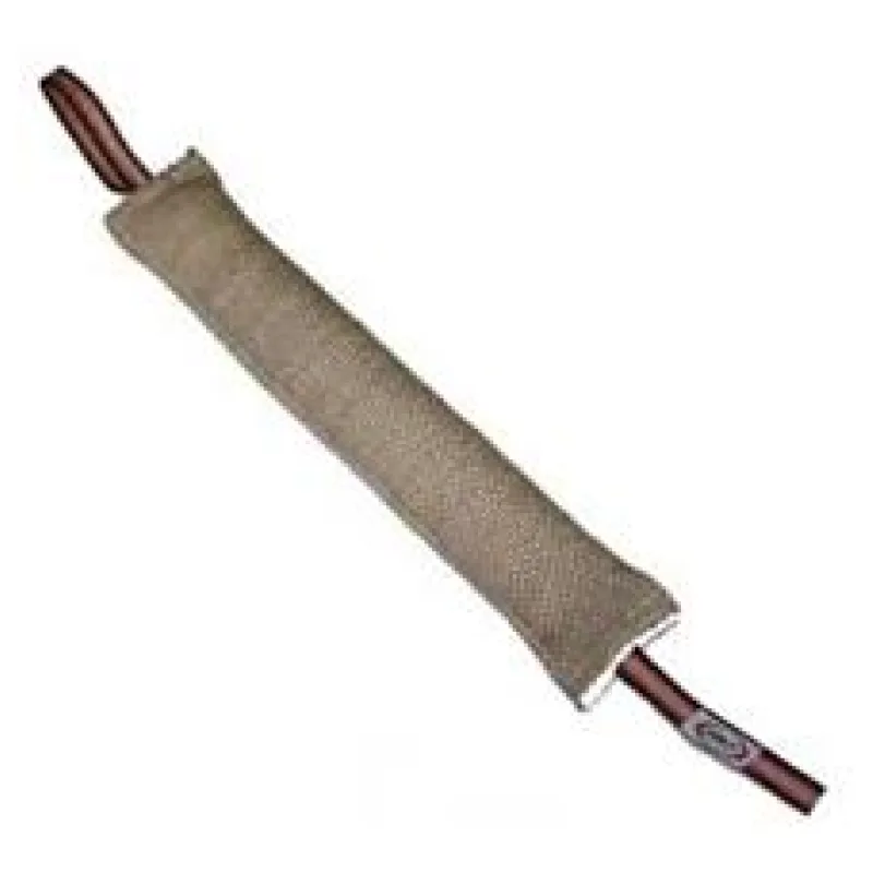 Pešek jutový 2 poutka 500 x 100 mm 1 ks