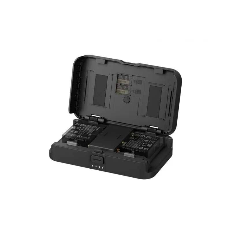 Insta360 přenosné nabíjecí pouzdro INST110-64