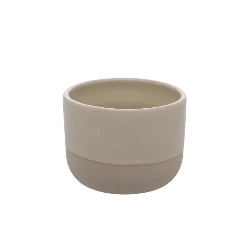 Keramický hrnek Sassy - 100 ml