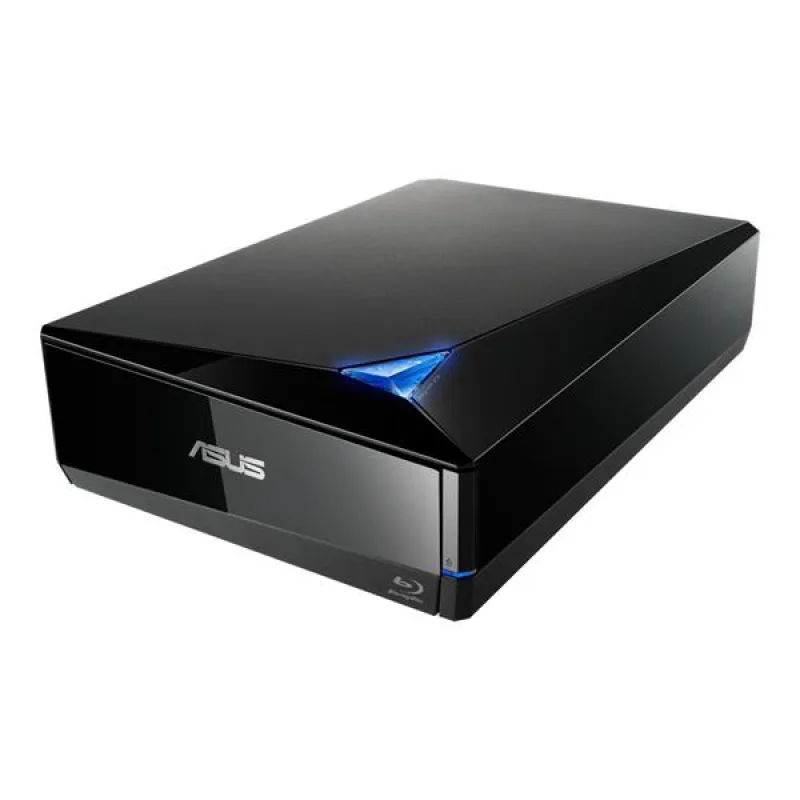 ASUS BW-16D1X-U external BLURAY, M-DISC USB 3.2 čierna, retail box…