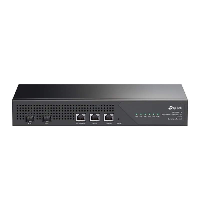 TP-Link 1-port GPON OLT DS-P7001-01