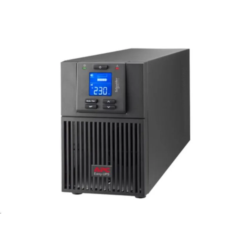 APC Easy UPS On-Line SRV 1000VA 900W 230V SRV1KI-E