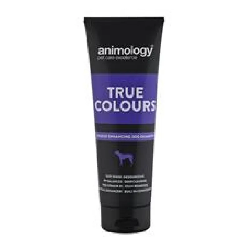 Animology True Colours Shampoo Šampon pro psy