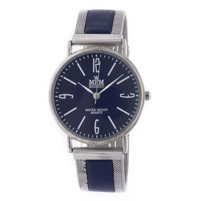 MPM Dámské náramkové hodinky MPM W02M.11297