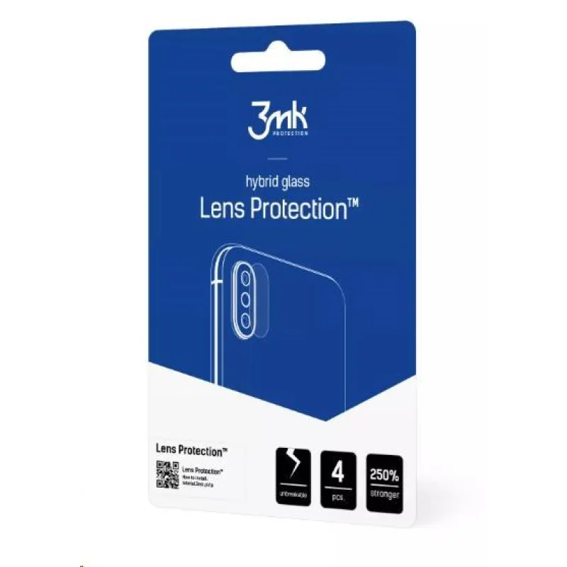 3mk Lens Protection pro Xiaomi 17 5903108732062