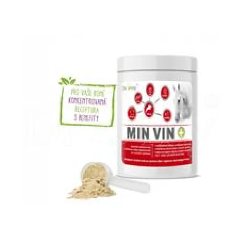 Dromy MinVin chelate 2500 g