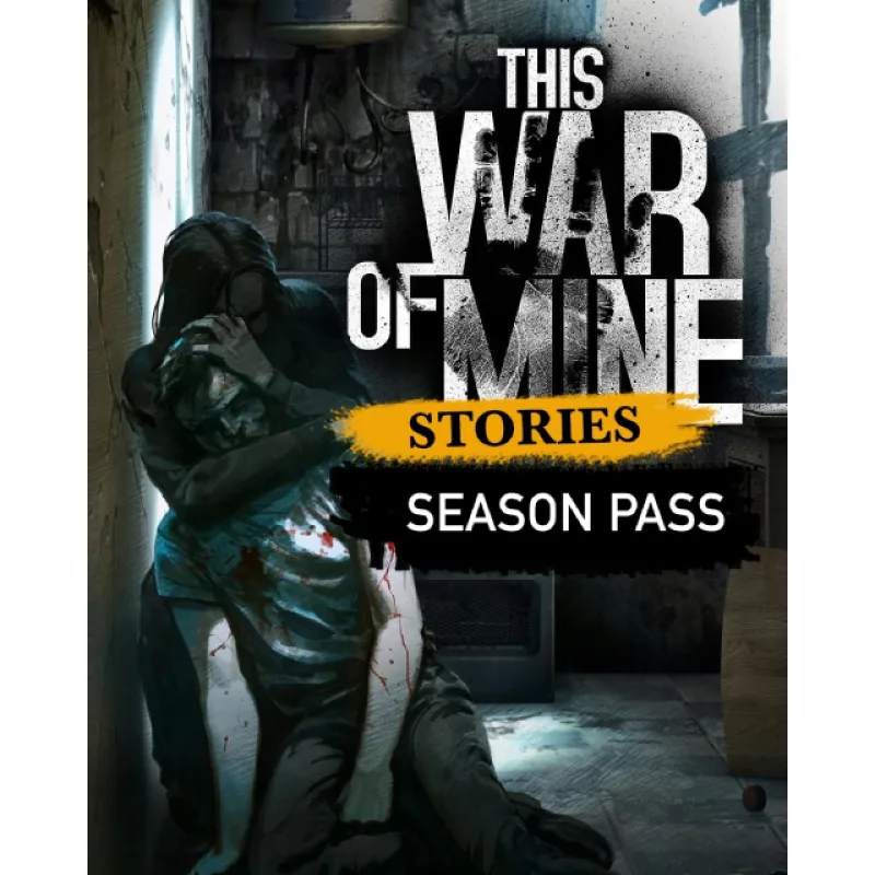 ESD This War of Mine Stories Season Pass ESD_10190
