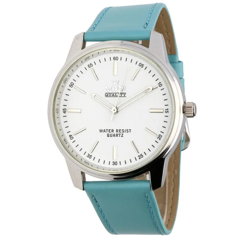 MPM Unisex náramkové hodinky W03M.10670.K