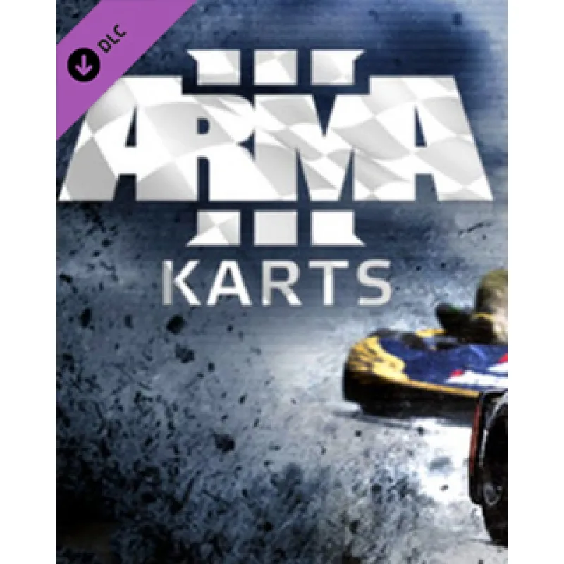 ESD Arma 3 Karts ESD_7775
