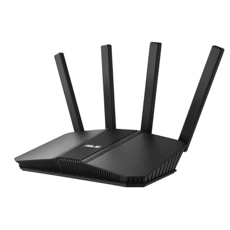 ASUS RT-BE82U WiFi 7 Extendable Router, AiMesh, 1x WAN, 4x LAN…
