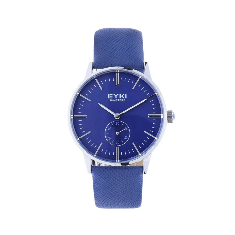 MPM Pánské náramkové hodinky MPM W01E.11107.B