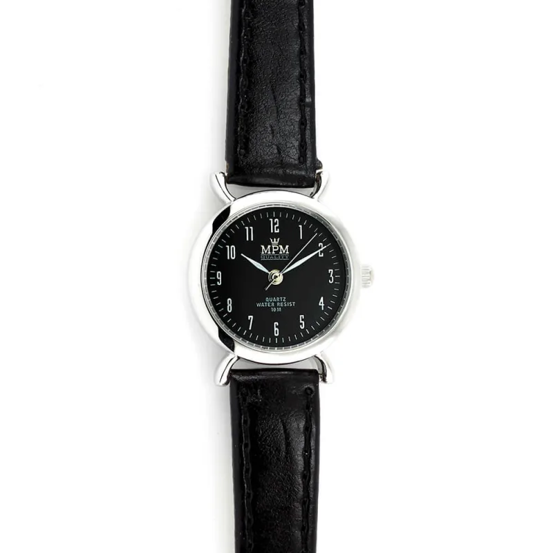 MPM Dámské náramkové hodinky MPM W02M.10827.A