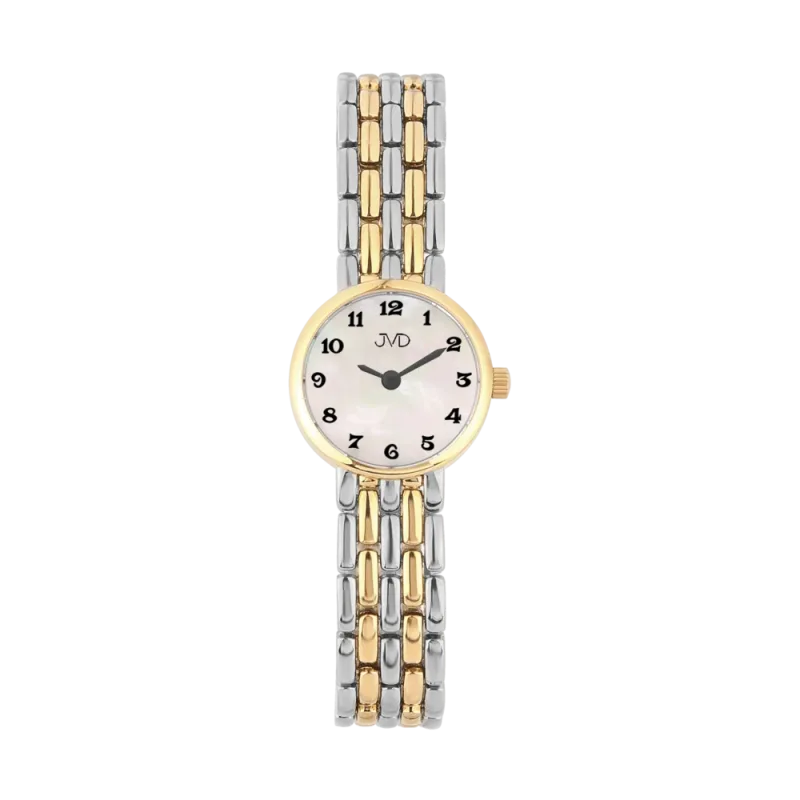 JVD Dámské módní hodinky JVD JZ210.3