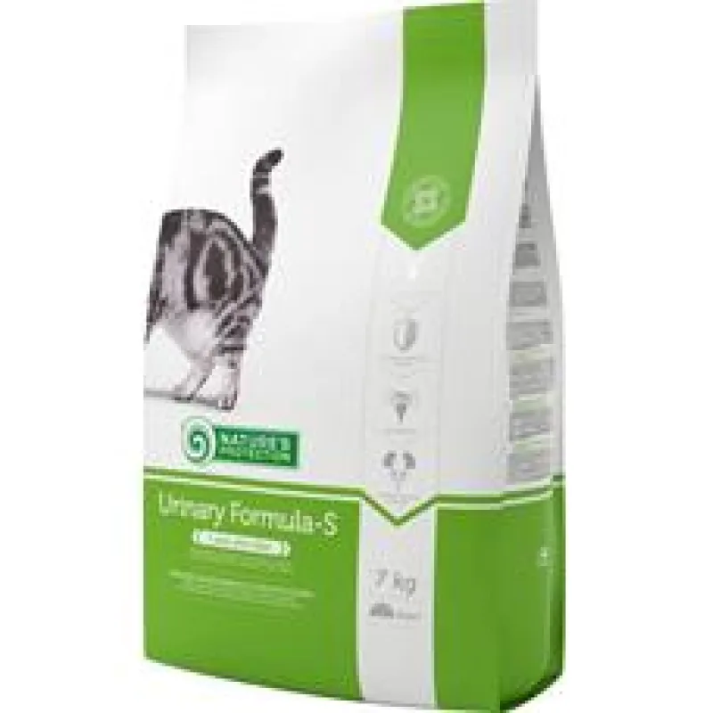 Nature’s Protection Cat Dry Urinary 400g