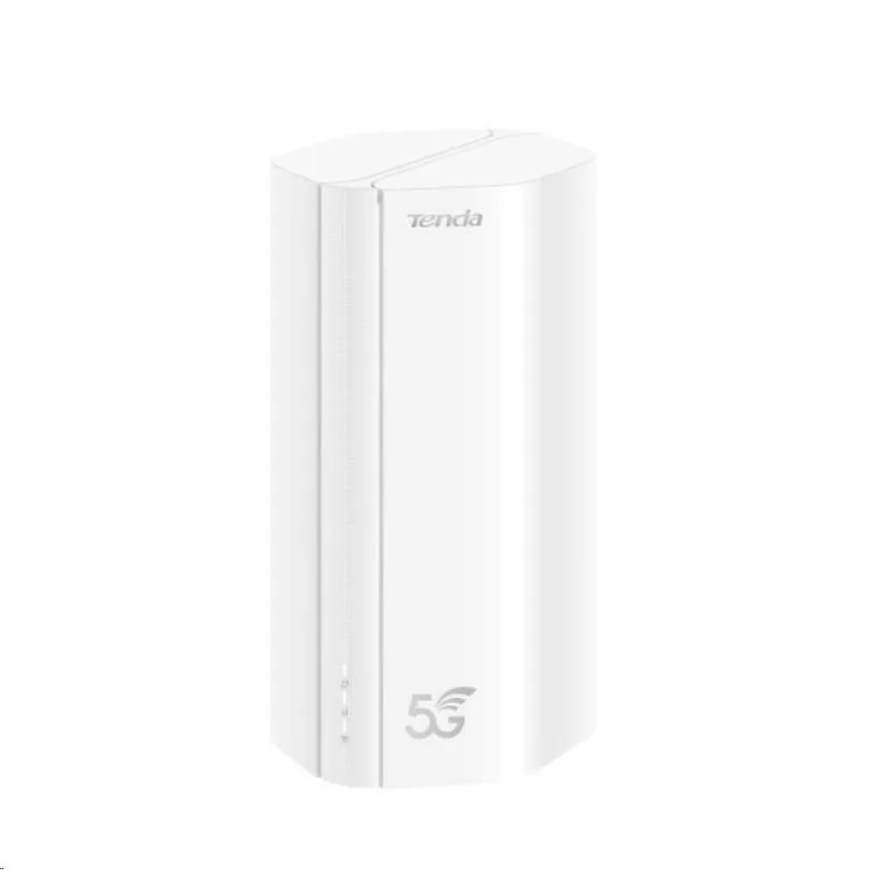 Tenda 5G01 5G/ 4G/ 3G Wireless AX1500 Router, WiFi 6, 1x GWAN/ GLAN,…