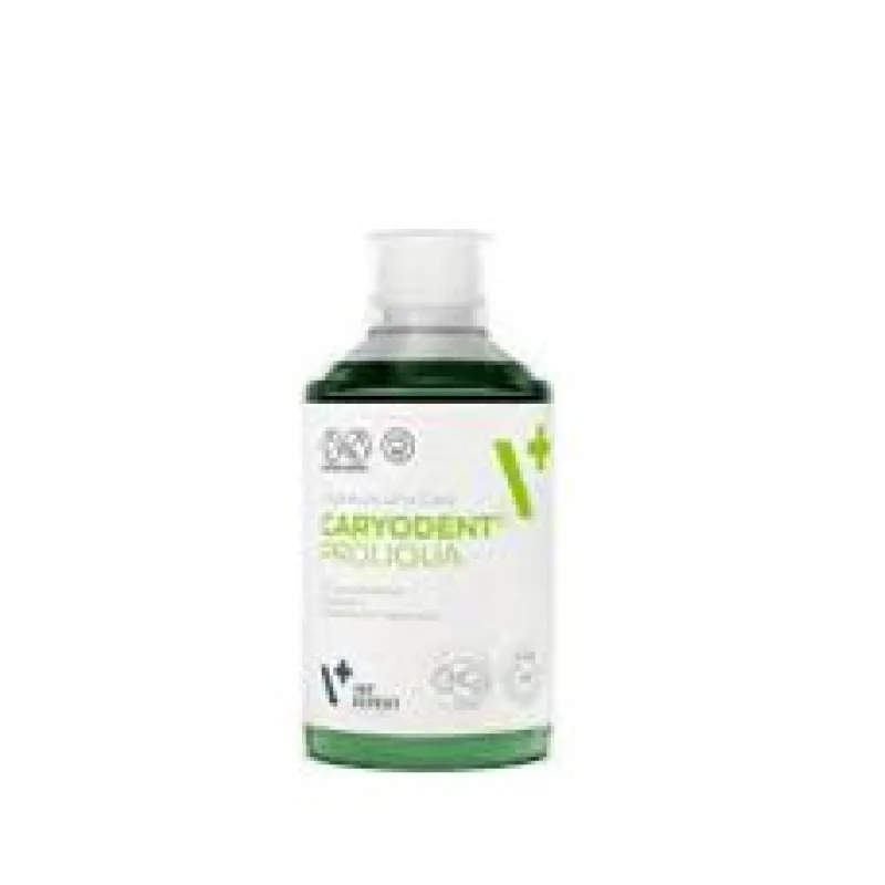 VetExpert Caryodent Proliqua 250 ml
