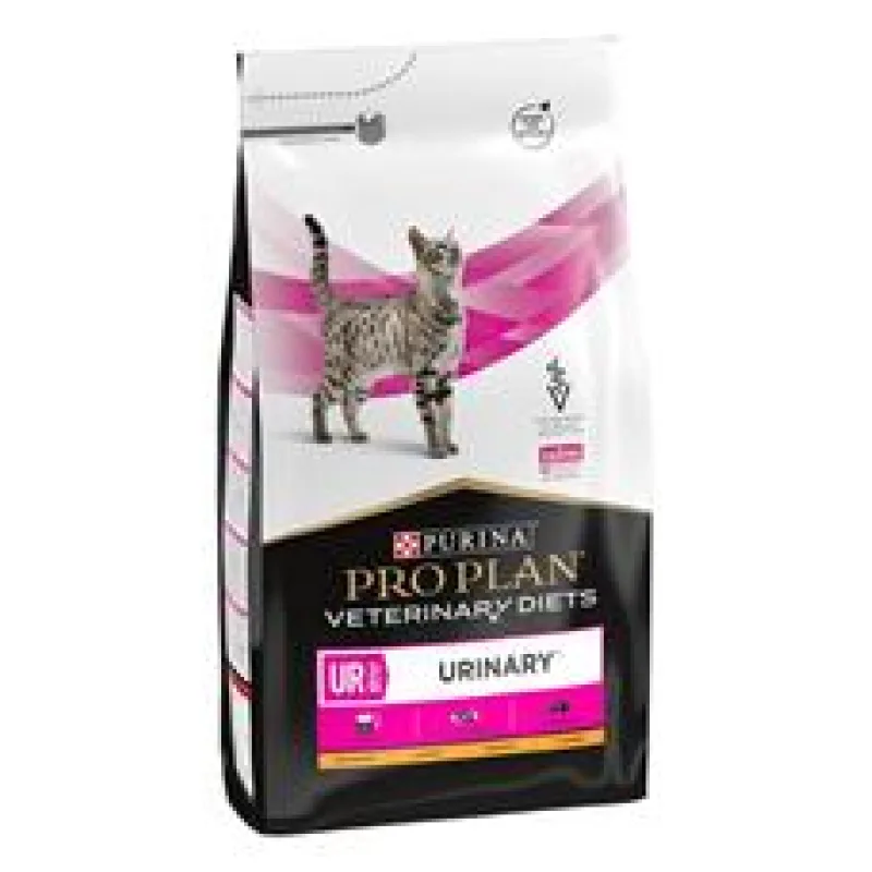 Purina PPVD Feline - UR Urinary Chicken 1,5 kg