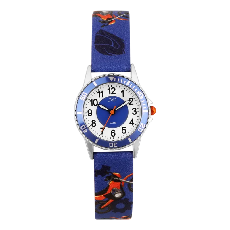 JVD Dětské náramkové hodinky JVD J7233.3