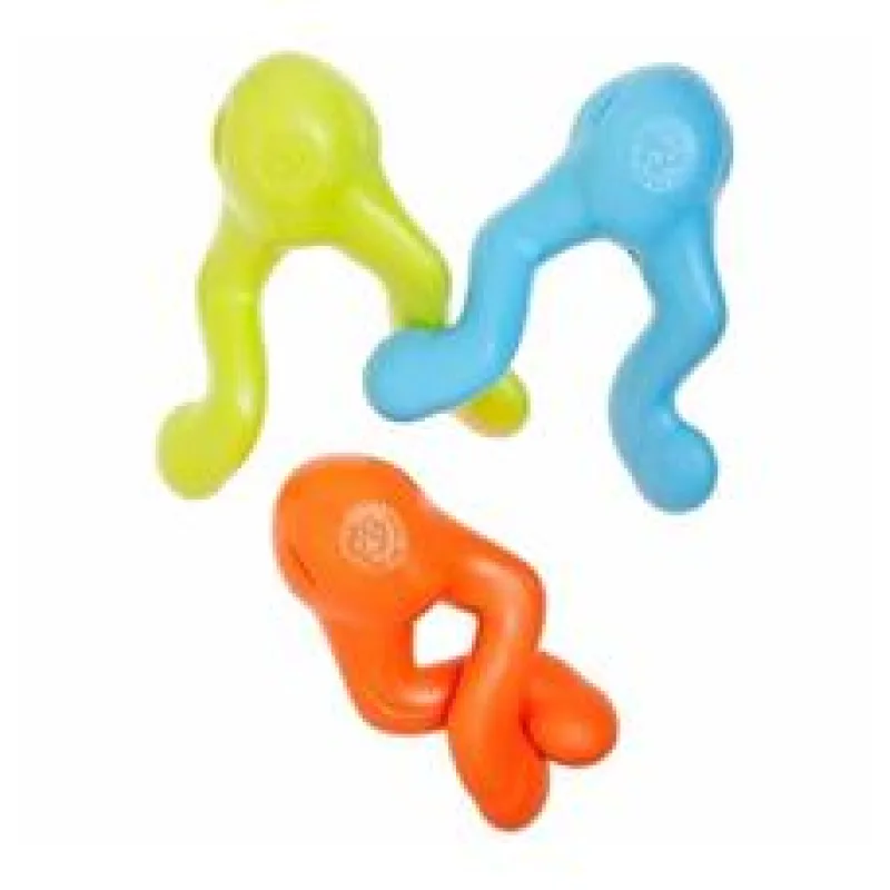 Tizzi od West Paw Vel. S - 11 cm - Stupeň odolnosti: 1/3 (něžní kousači)