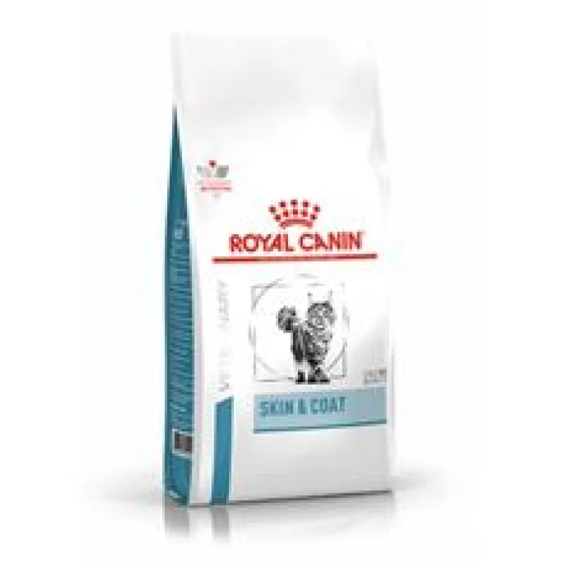 Royal Canin CAT SKIN & COAT 3,5 kg