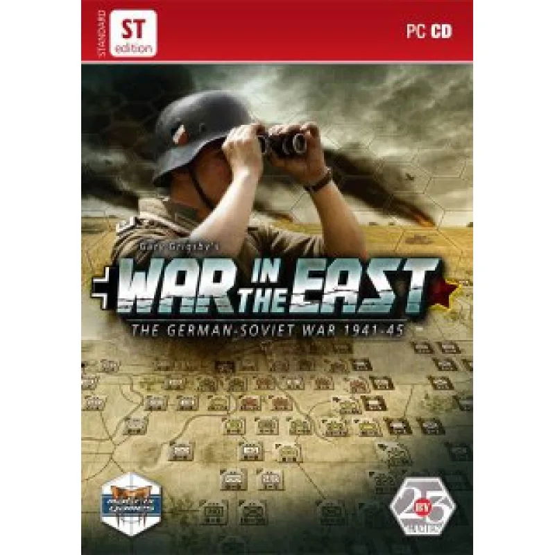 ESD Gary Grigsbys War in the East The German-Sovie ESD_6179