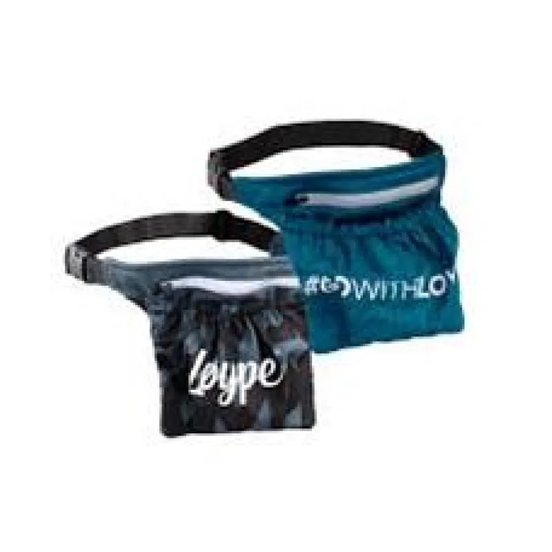 Pamlskovník Løype 1ks/černá