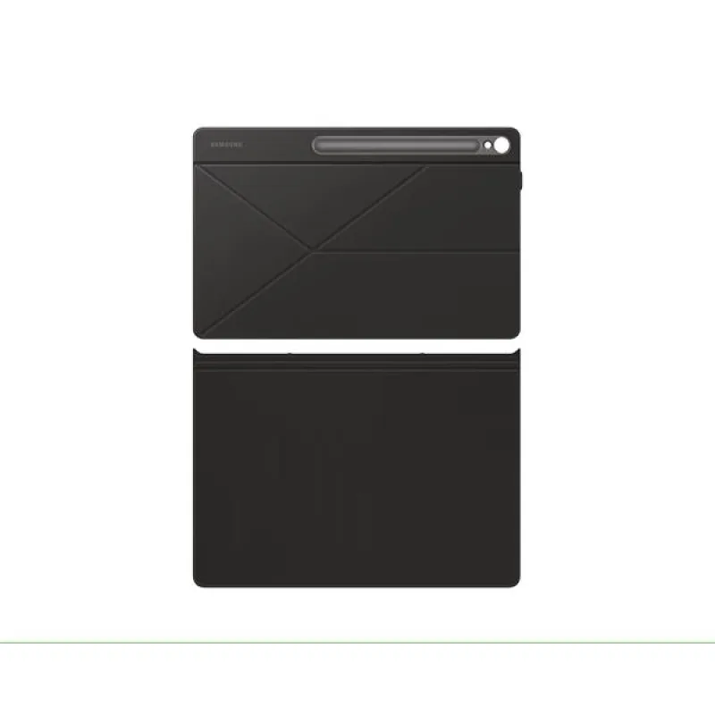 Samsung Ochranné púzdro Tab S10 FE+ Black EF-BX620PBEGWW