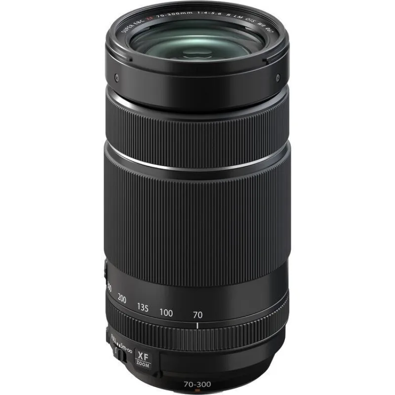 Fujifilm XF70-300mm F4-5.6 R LM OIS WR objektív 16666870