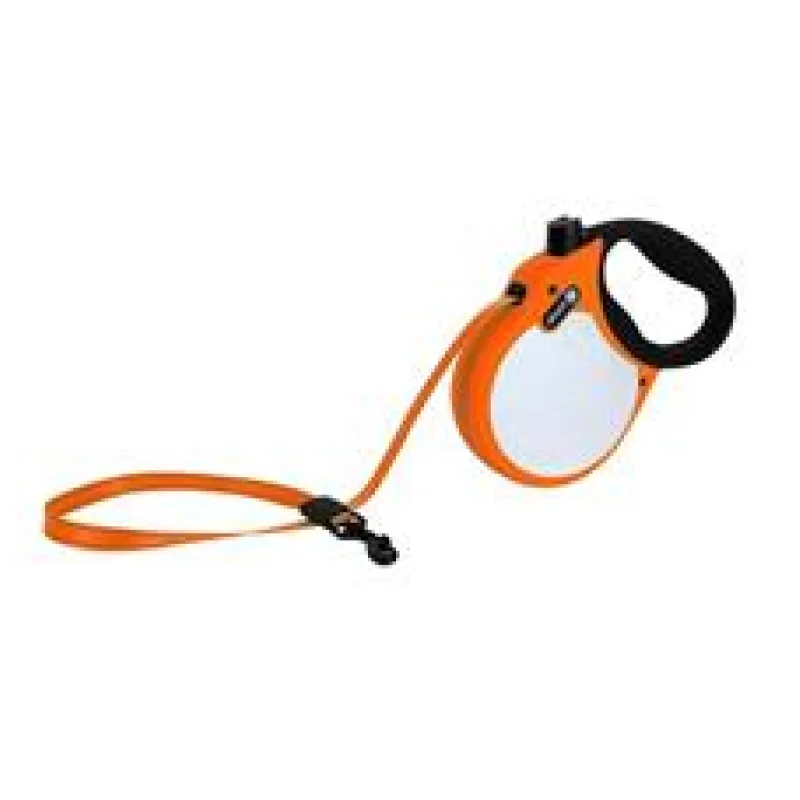 Alcott navíjecí v. Visibility (do 29,4kg) žluté M 4,8m